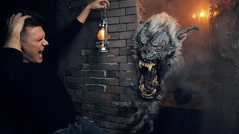 Panic Room Escape is What You Should Choose for a Fun Weekend