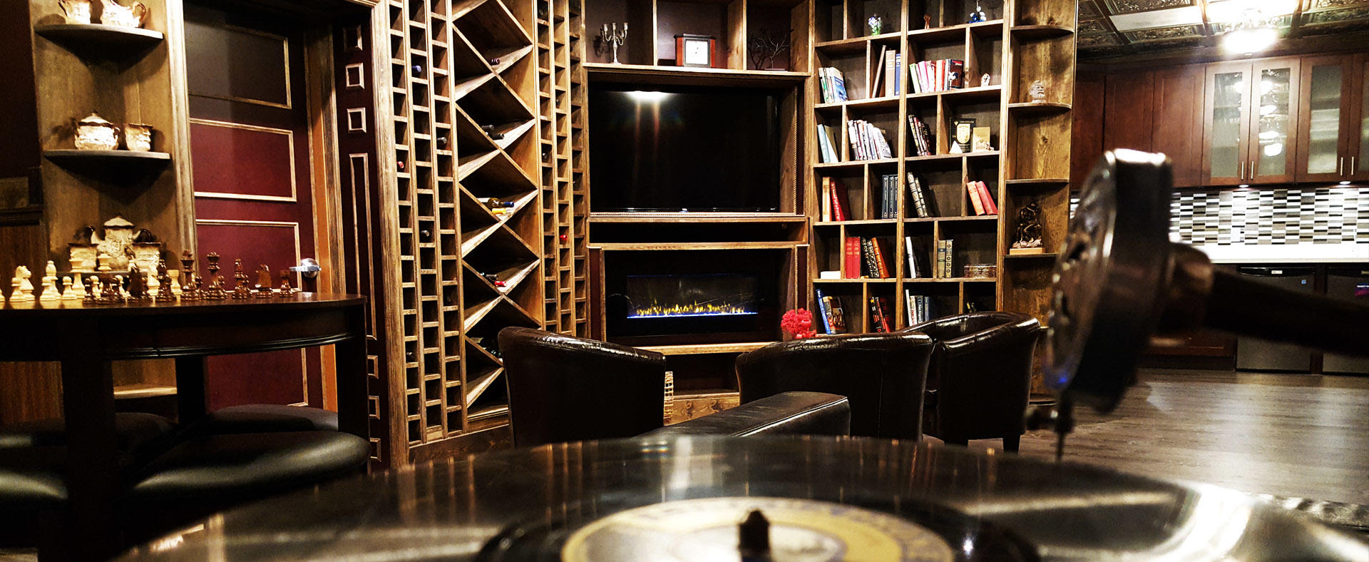 Speakeasy