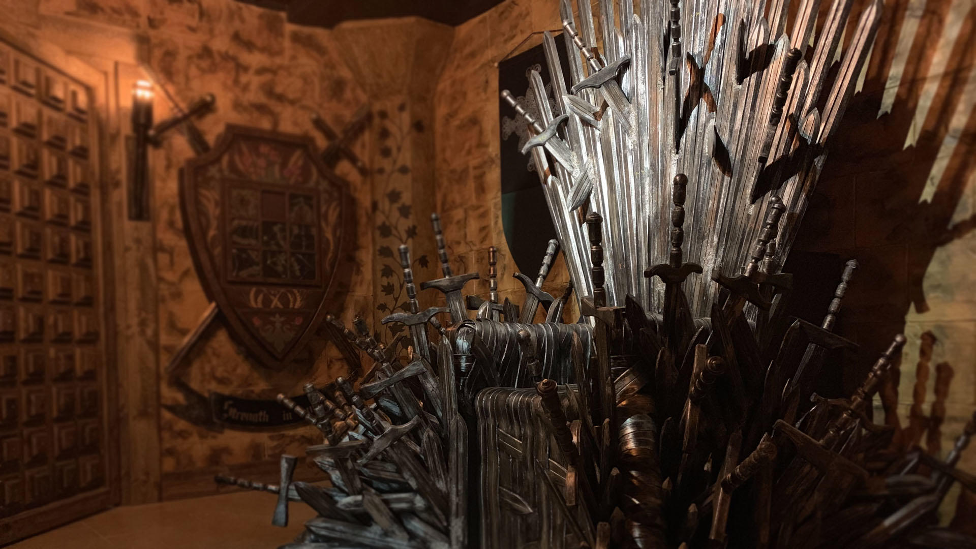 Game Of Kings Escape Room In Seattle