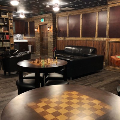 Speakeasy in Redmond