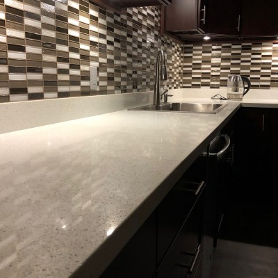 Kitchen at Quest Factor