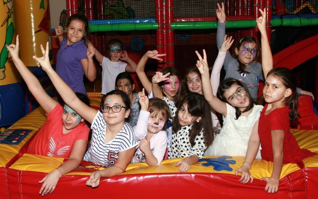 Top 9 Best Birthday Party Places In Seattle For Kids | Quest Factor Blog