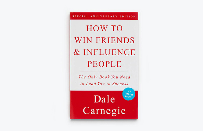 How to Win Friends & Influence People 