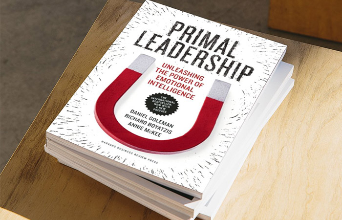 Primal Leadership Realizing the Power of Emotional Intelligence 