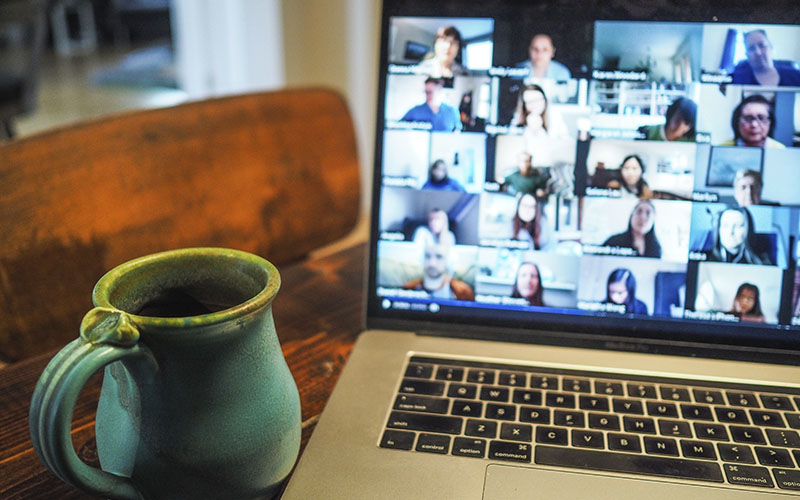 Book and Movie Discussions best thing for teambuilding